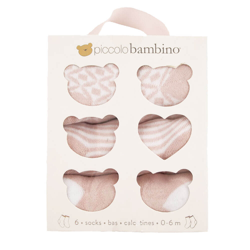 The Luxury Baby Girl Champagne Gift Basket