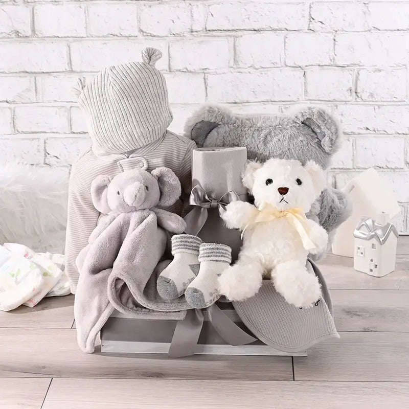 Corporate Baby Gifts