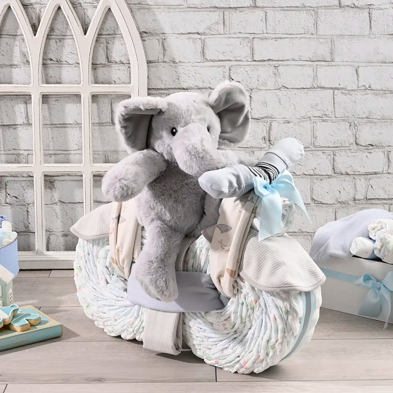 Premium Baby Gifts