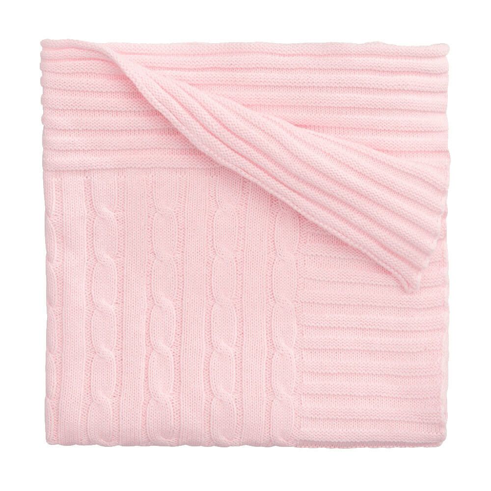 It's A Girl Baby Gift Basket