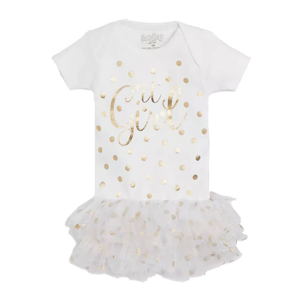  Baby Girl Gifts