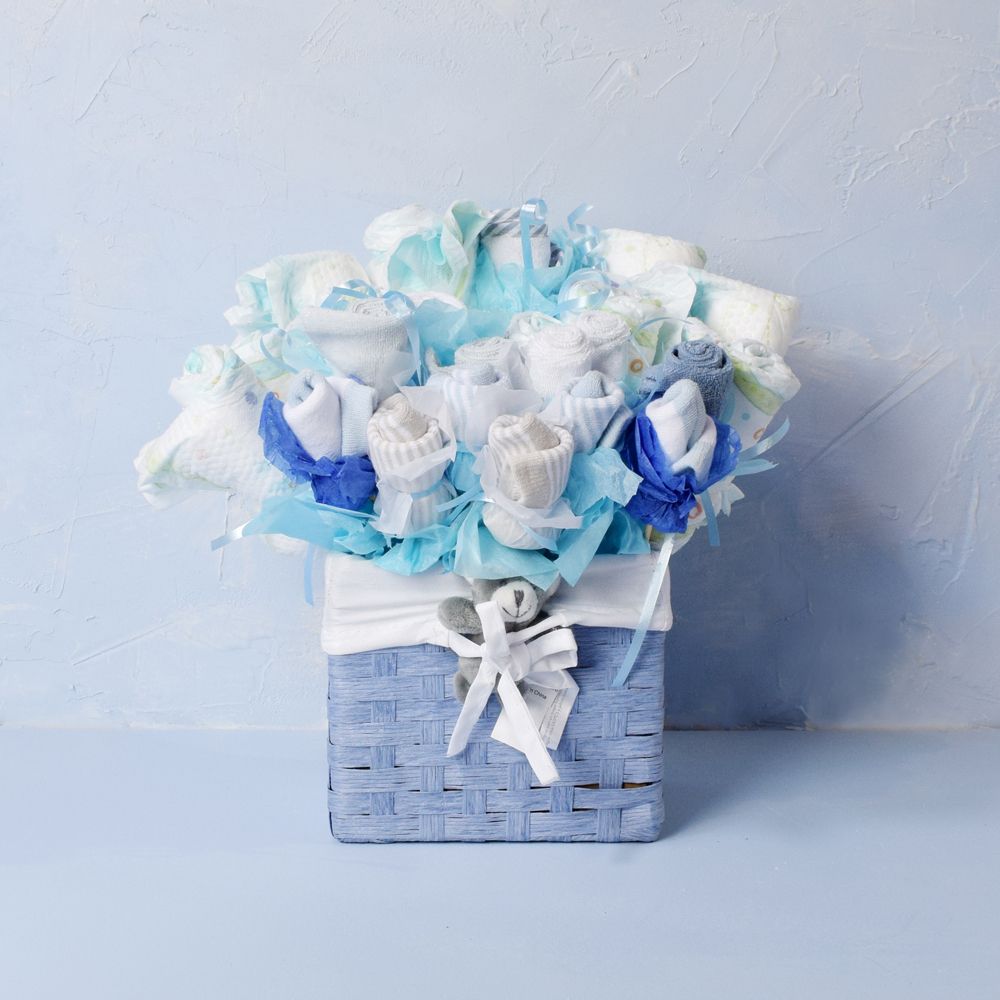 SLEEP EASY UNISEX BABY GIFT SET, baby boy gift hamper, newborns, new parents
