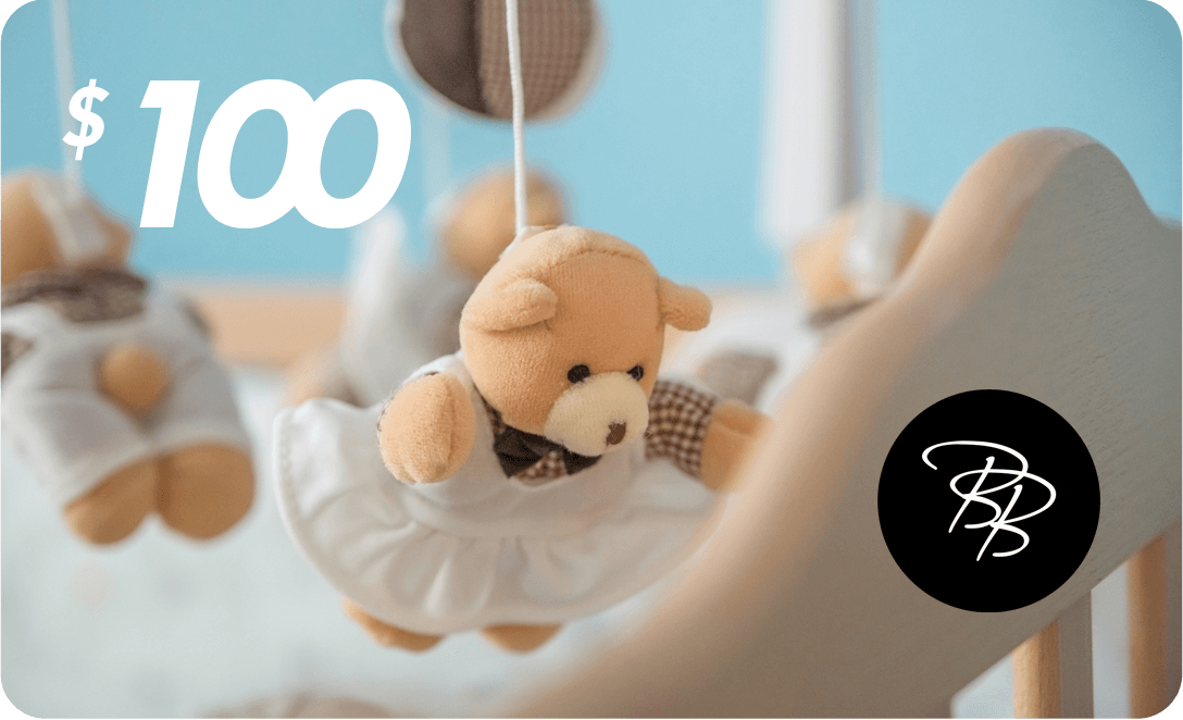 Birbaby Gift Card